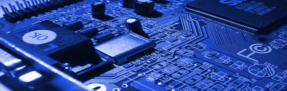 EDV-Barta Bild Platine